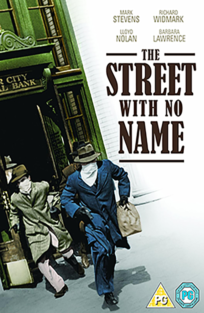 The Street with No Name (1948)